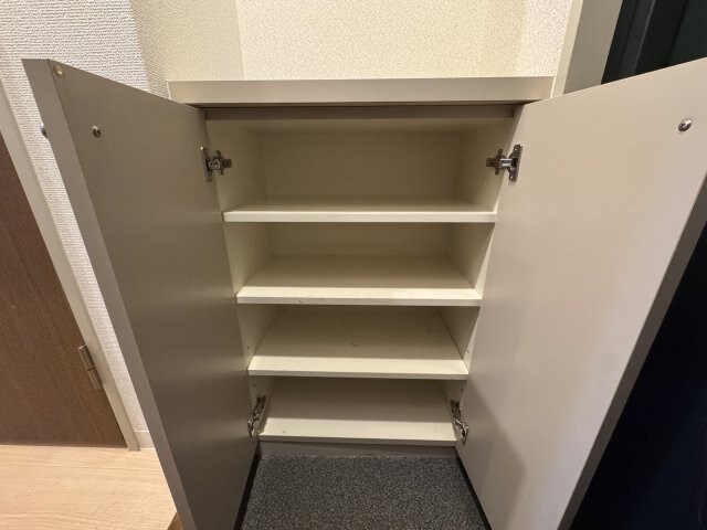 サンユタカマンションの物件内観写真