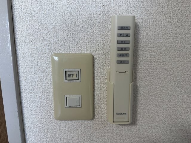 サンユタカマンションの物件内観写真