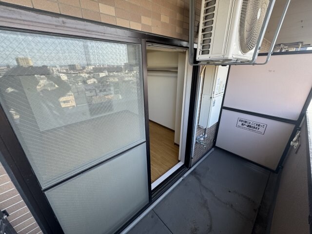 サンユタカマンションの物件内観写真