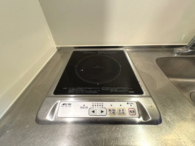 サンユタカマンションの物件内観写真