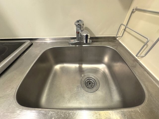 サンユタカマンションの物件内観写真