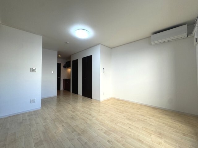 サンユタカマンションの物件内観写真