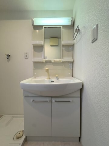 サンユタカマンションの物件内観写真