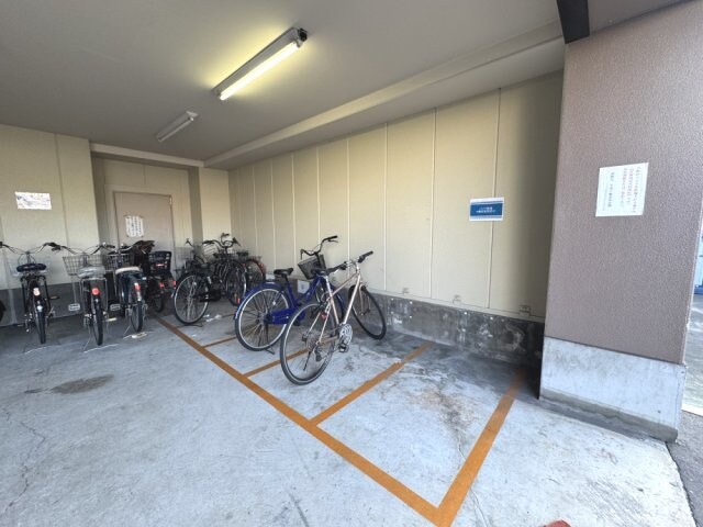 サンユタカマンションの物件内観写真