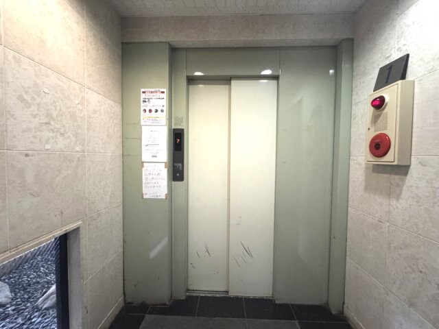 サンユタカマンションの物件内観写真