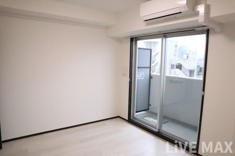 グランパシフィック北新町の物件内観写真