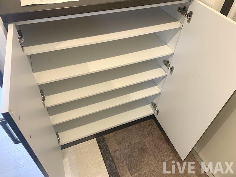 グランパシフィック北新町の物件内観写真