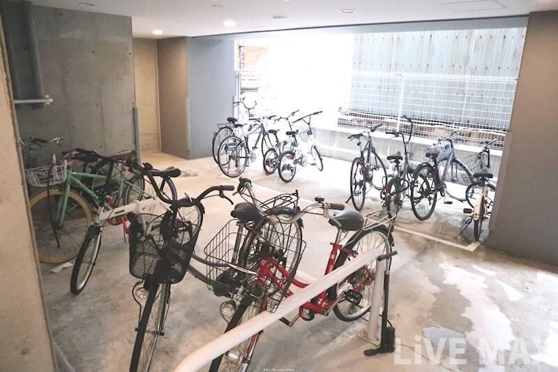 グランパシフィック北新町の物件内観写真