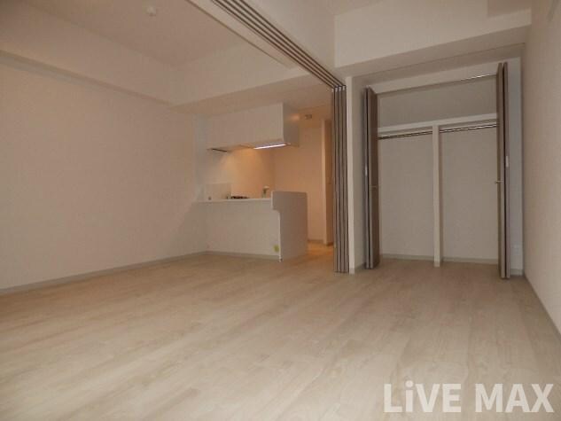 プレサンス松屋町駅前デュオの物件内観写真