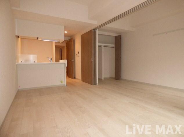 プレサンス松屋町駅前デュオの物件内観写真