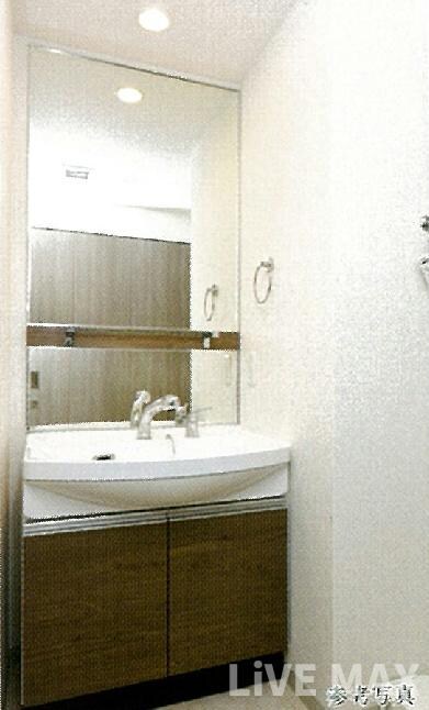 プレサンス松屋町駅前デュオの物件内観写真