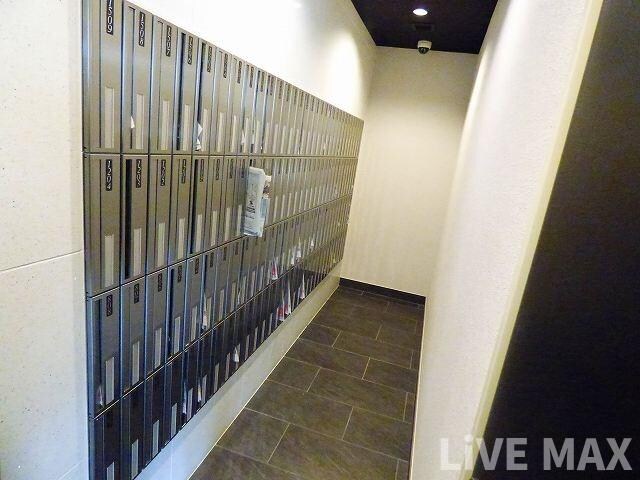 プレサンス松屋町駅前デュオの物件内観写真