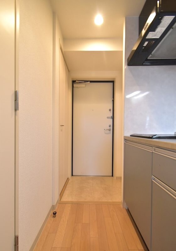 RIDGE江坂の物件内観写真