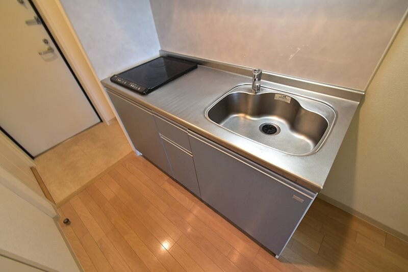 RIDGE江坂の物件内観写真