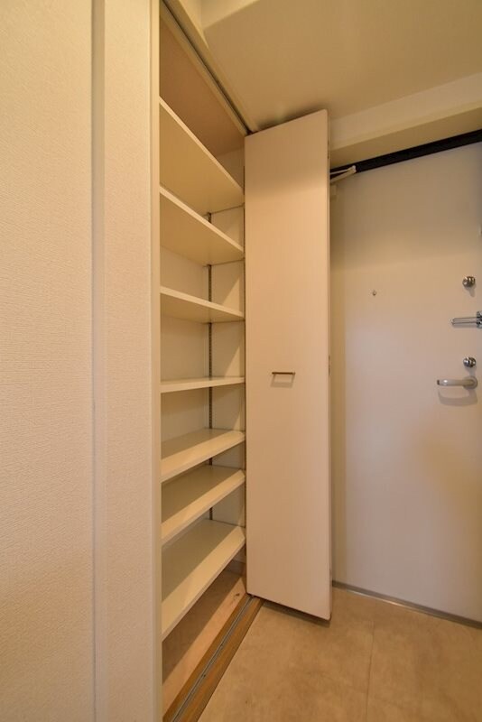 RIDGE江坂の物件内観写真