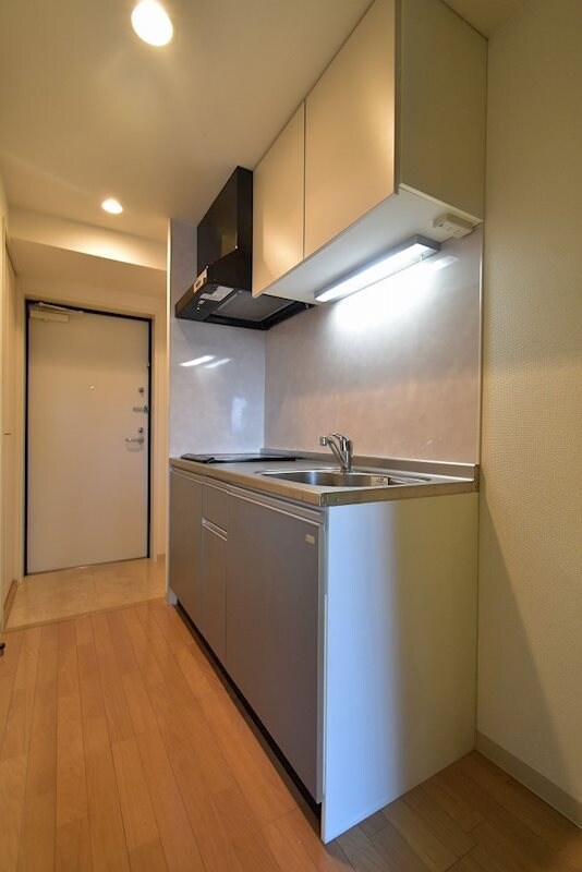 RIDGE江坂の物件内観写真