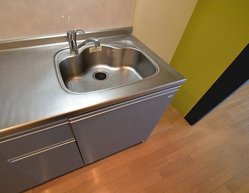 RIDGE江坂の物件内観写真