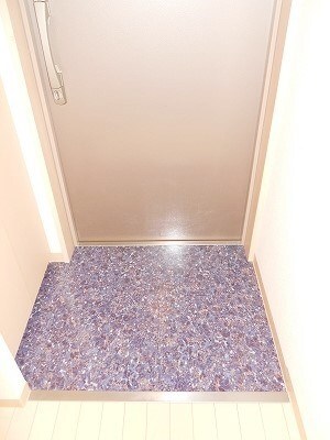 ヴィラタワー谷町の物件内観写真