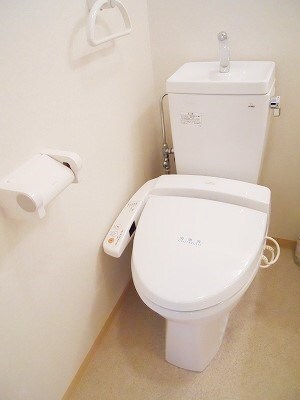 ヴィラタワー谷町の物件内観写真