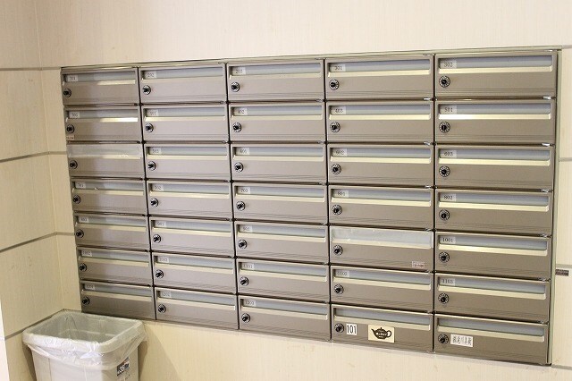 ヴィラタワー谷町の物件内観写真