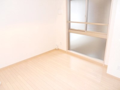 ヴィラタワー谷町の物件内観写真