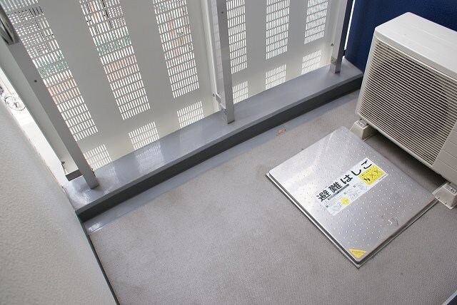 南森町駅 徒歩5分 7階の物件内観写真