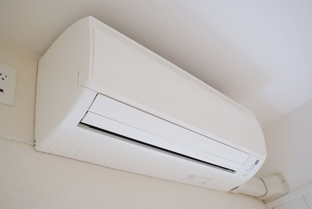 南森町駅 徒歩5分 7階の物件内観写真