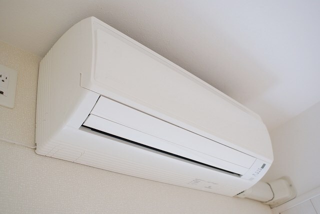 南森町駅 徒歩5分 7階の物件内観写真