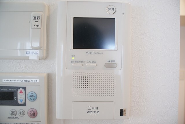 南森町駅 徒歩5分 7階の物件内観写真