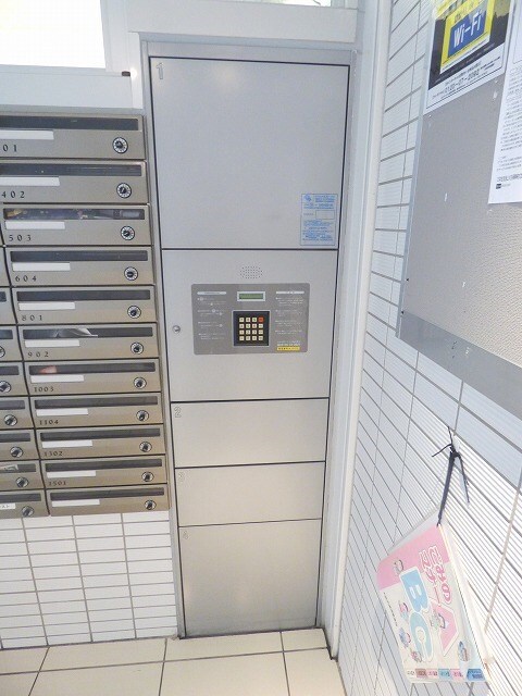 南森町駅 徒歩5分 7階の物件内観写真