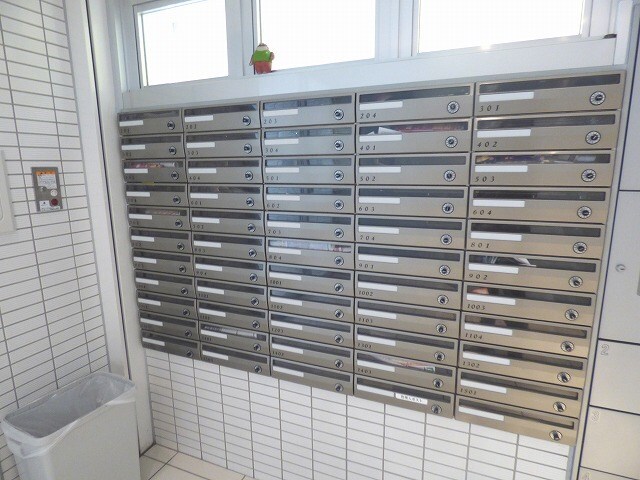 南森町駅 徒歩5分 7階の物件内観写真