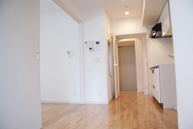 南森町駅 徒歩5分 7階の物件内観写真