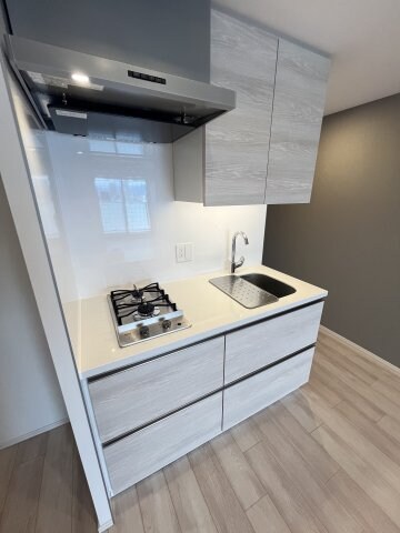 ザ・パークハビオ都島テラスの物件内観写真