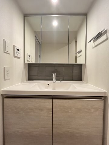 ザ・パークハビオ都島テラスの物件内観写真