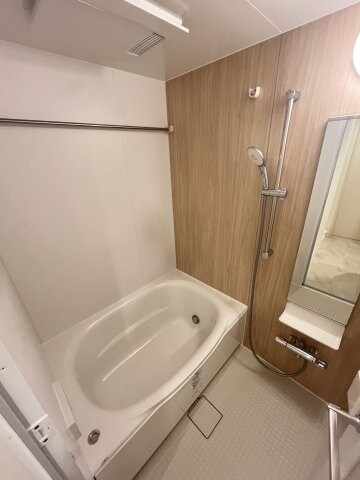 ザ・パークハビオ都島テラスの物件内観写真