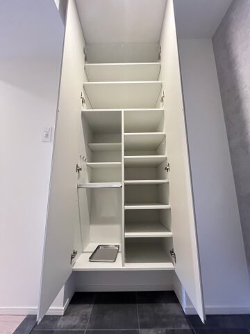 ザ・パークハビオ都島テラスの物件内観写真