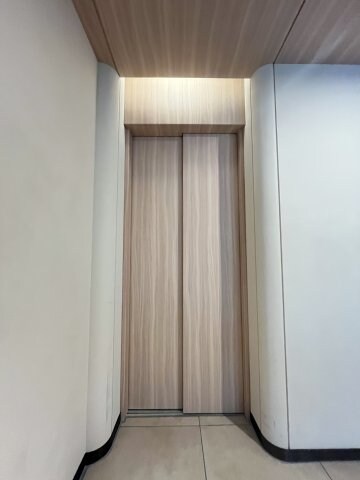 ザ・パークハビオ都島テラスの物件内観写真