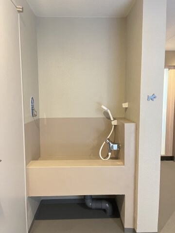 ザ・パークハビオ都島テラスの物件内観写真