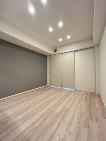 ザ・パークハビオ都島テラスの物件内観写真