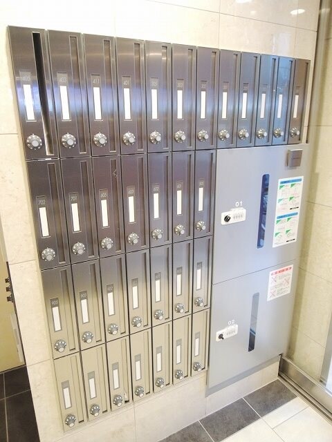 四ツ橋駅 徒歩5分 9階の物件内観写真