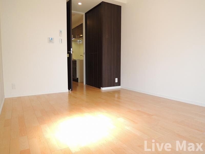 セイワパレス玉造の物件内観写真