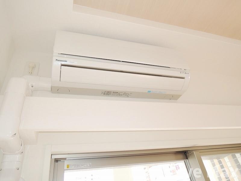 セイワパレス玉造の物件内観写真