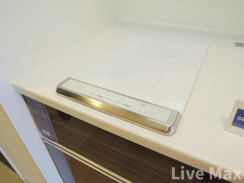 セイワパレス玉造の物件内観写真