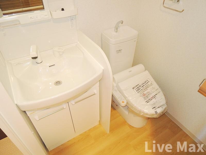 セイワパレス玉造の物件内観写真