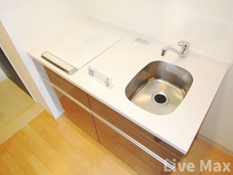 セイワパレス玉造の物件内観写真