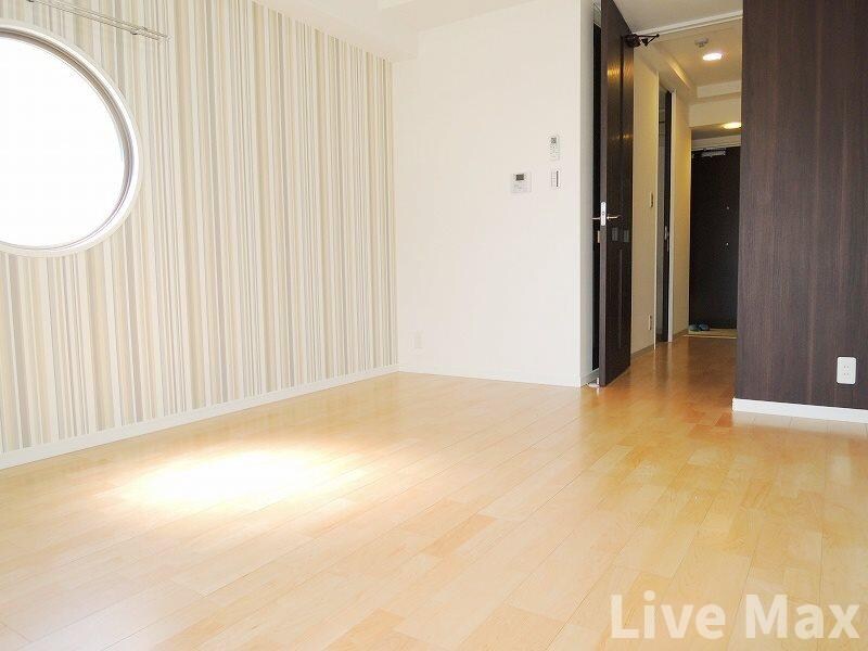 セイワパレス玉造の物件内観写真