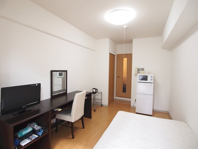 エスリード福島第3の物件内観写真