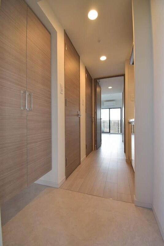 S-RESIDENCE三国WESTの物件内観写真