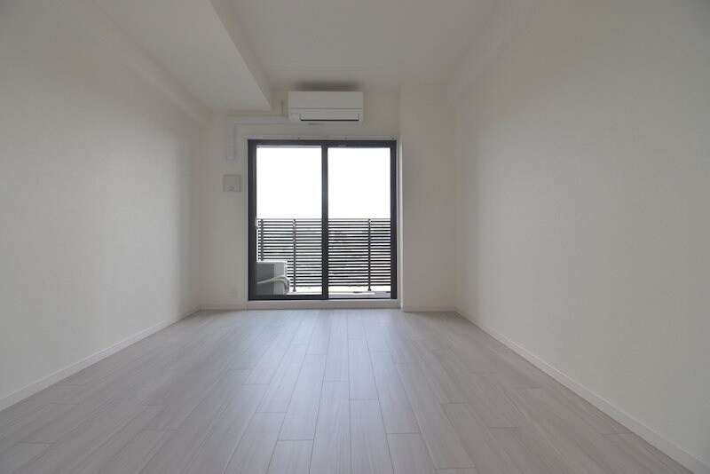 S-RESIDENCE三国WESTの物件内観写真