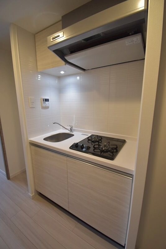 S-RESIDENCE三国WESTの物件内観写真